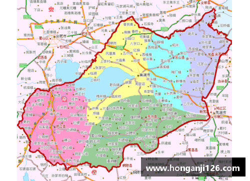 合肥行政区域是怎么划分的？(沧州属于什么等级的城市？)